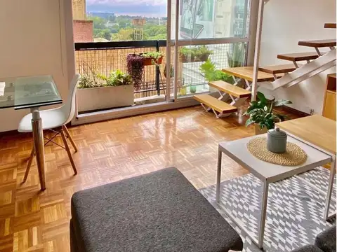 Vedia y Av Del Libertador