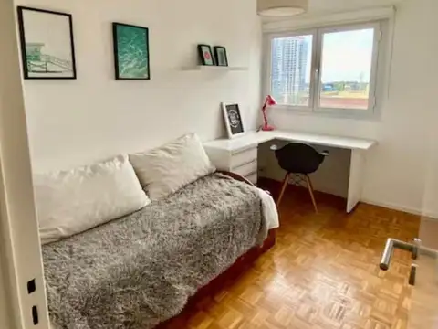 Departamento en Alquiler en Nuñez, USD 1.450