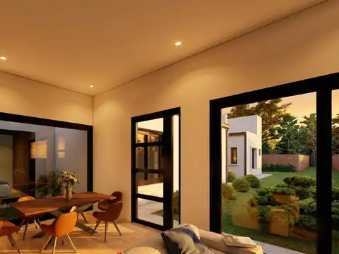 PH VENTA 3 AMBIENTES DE POZO CON JARDIN SOURDEAUX