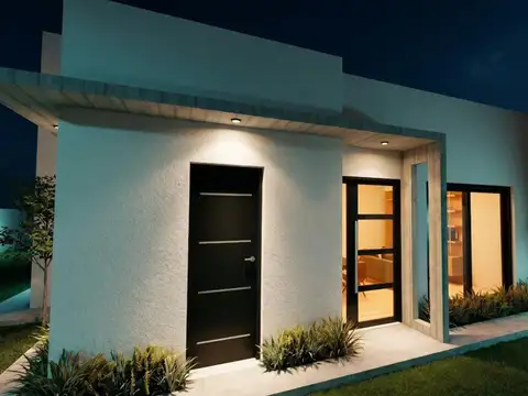 Depto Tipo Casa en Venta con 1 cocheras
