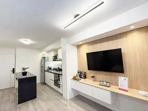 Departamento en Venta en Martin, USD 68.600