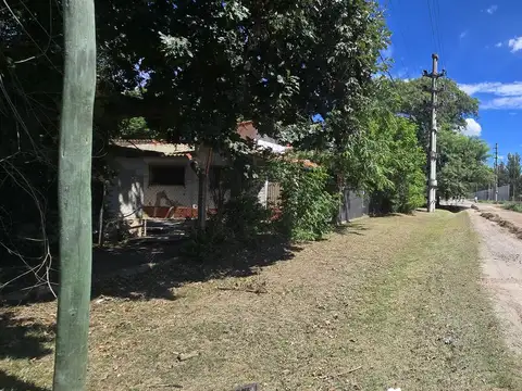 Terreno en Venta de 2720,0 m2