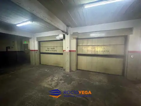 Cochera en Venta en Recoleta, CABA