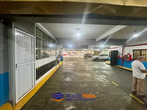 Cochera en Venta en Recoleta, CABA