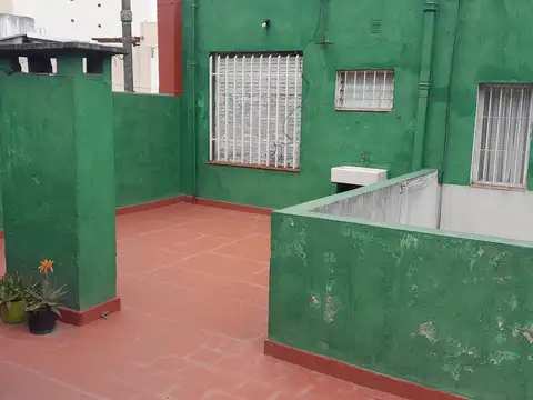 Depto Tipo Casa en Venta de 2 ambientes