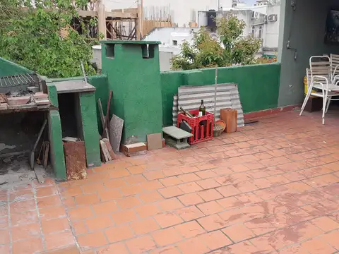 Depto Tipo Casa en Venta 60 años