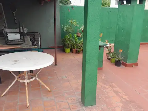 Depto Tipo Casa en Venta de 1 dormitorio