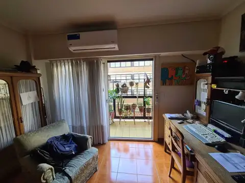 Departamento 4 ambientes con 3 baños