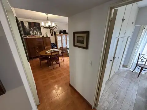 Departamento en Venta en Caballito, USD 165.000