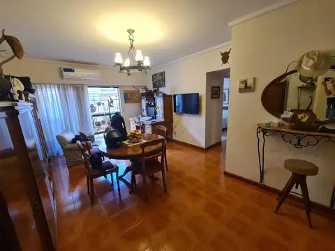 Departamento en Venta 50 años