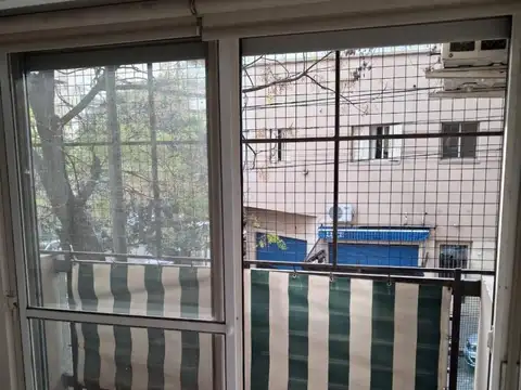 Departamento en Alquiler en Caballito, $ 600.000