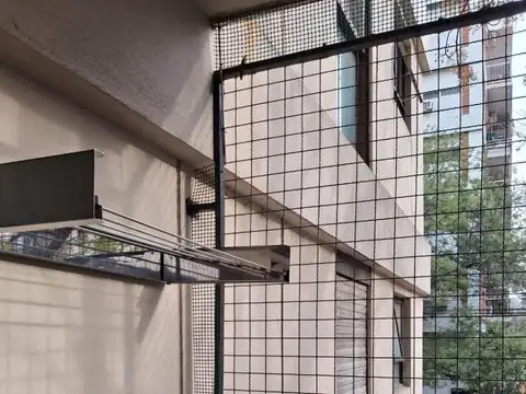 Departamento en Alquiler de Monoambiente