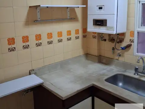 Departamento en Alquiler 25 años
