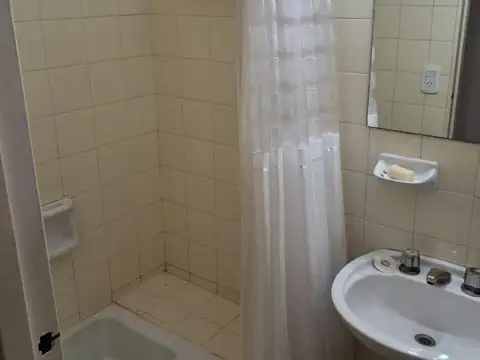 Departamento en Alquiler Apto profesional