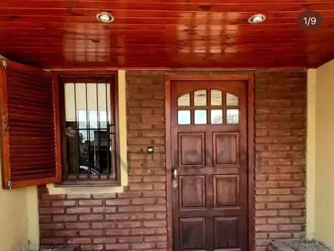 Casa en Venta en San Miguel Del Monte, USD 165.000