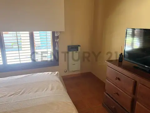 Casa en Venta 4 ambientes con Local habilitado en San Miguel del Monte Centro - APTO CRÉDITO