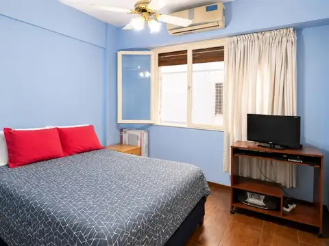 Departamento en Venta en Flores, USD 69.900