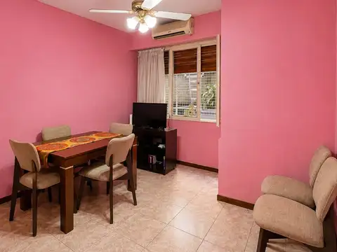 Avenida Rivadavia 6500