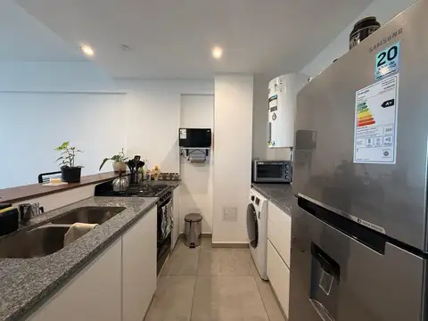 Departamento en Venta en La Plata, USD 119.000