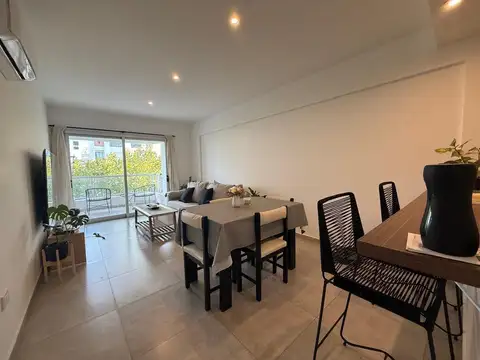 Departamento en Venta 2 años