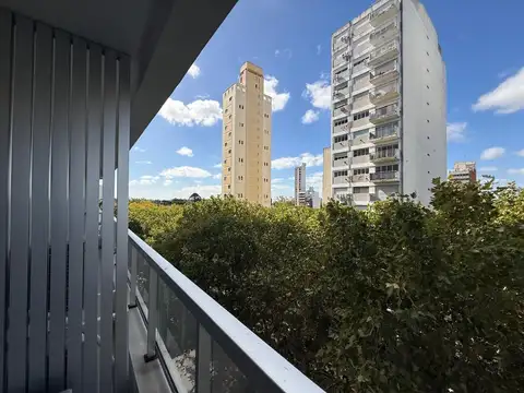 Departamento 1 dormitorio  en venta en La Plata
