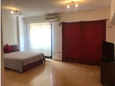 Departamento en Alquiler Temporal Apto profesional