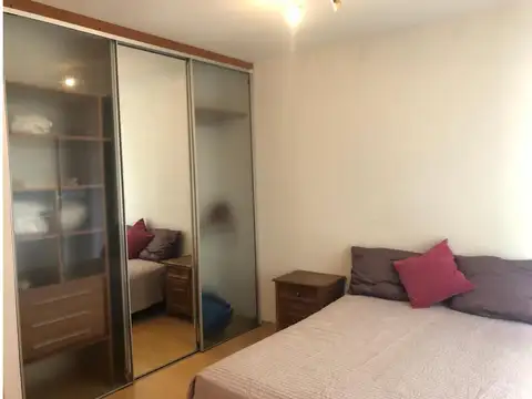 Departamento en Alquiler Temporal Apto profesional