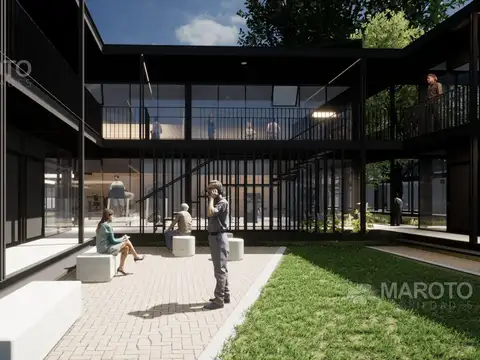 Local en Venta A Estrenar