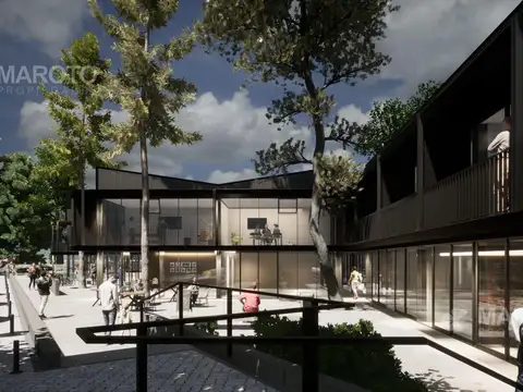 Local en Venta A Estrenar