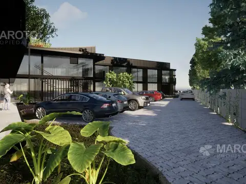 LOCAL EN VENTA -CENTRO COMERCIAL MEET - LOCALES EN MASCHWITZ - MAROTO PROPIEDADES