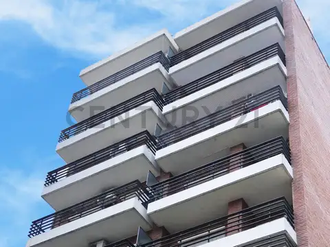 Venta. Departamento Monoambiente. A estrenar. Barrio Martin - Rosario