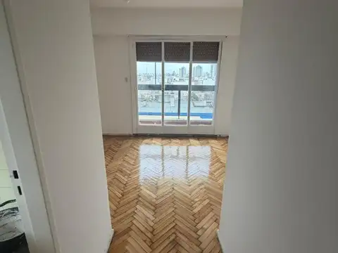 Avenida Angel Gallardo 800