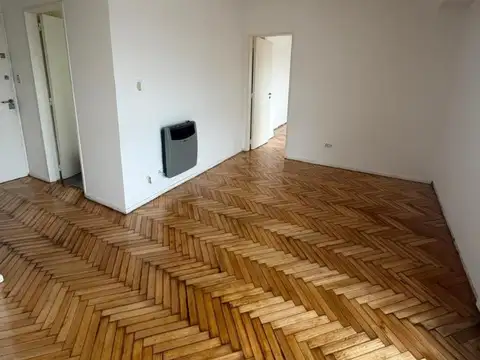 Departamento en Alquiler en Villa Crespo, $ 750.000
