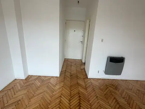 Departamento en Alquiler en Villa Crespo, CABA