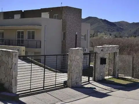 Departamento en Alquiler Temporal de 3 ambientes