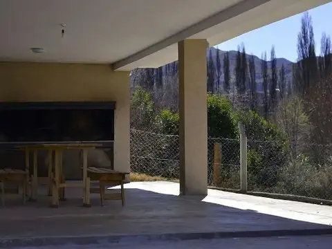 Departamento en Alquiler Temporal en Potrero De Los Funes, $ 90.000