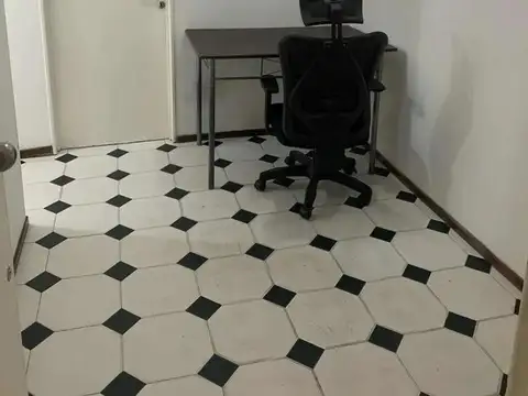 Departamento 4 ambientes con 4 baños
