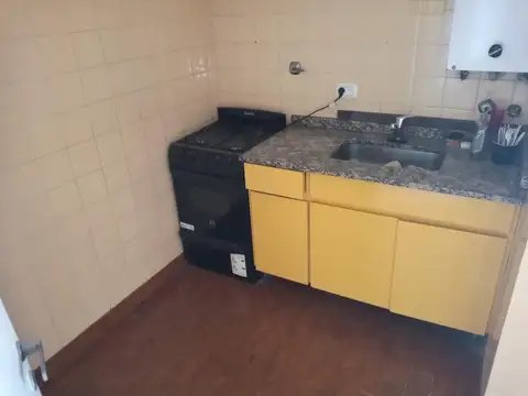 Departamento en Venta en Balvanera, USD 50.000