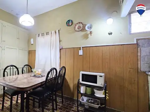 Depto Tipo Casa en Venta 51 años