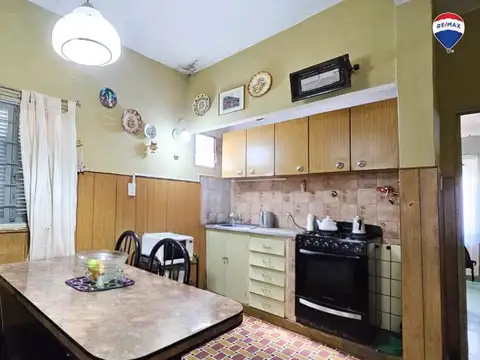 Depto Tipo Casa en Venta en Quilmes, USD 49.000