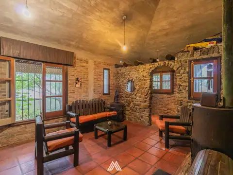 Casa en Venta de 5 dormitorios