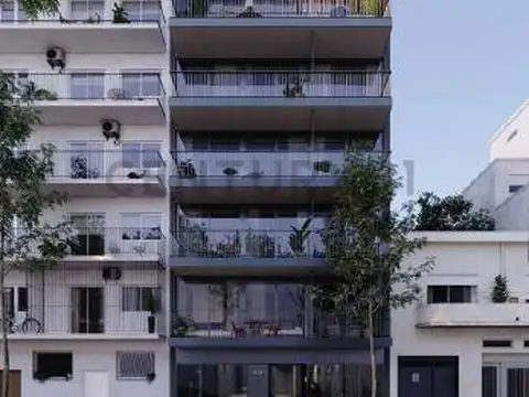Departamento en Venta de Monoambiente