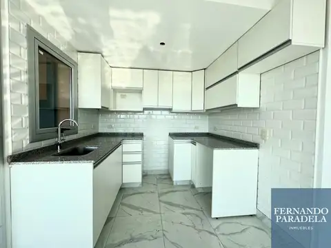 Departamento en Venta al Noreste