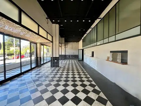 Local en Alquiler en Castelar Norte, USD 5.500