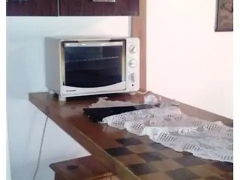 Departamento en Venta en Monserrat, USD 50.000