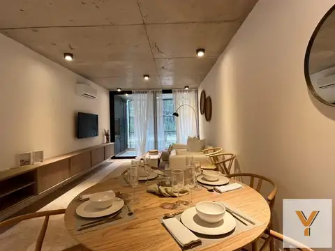 Departamento en venta - 2 Dormitorios 1 Baño - Pinamar