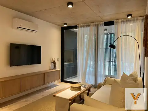 Departamento en Venta en Pinamar, USD 300.000