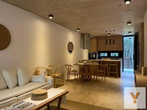 Departamento en Venta Permite mascota