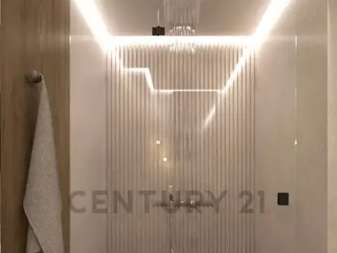 Departamento 4 ambientes con 1 baño