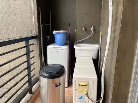Departamento en Alquiler de Monoambiente